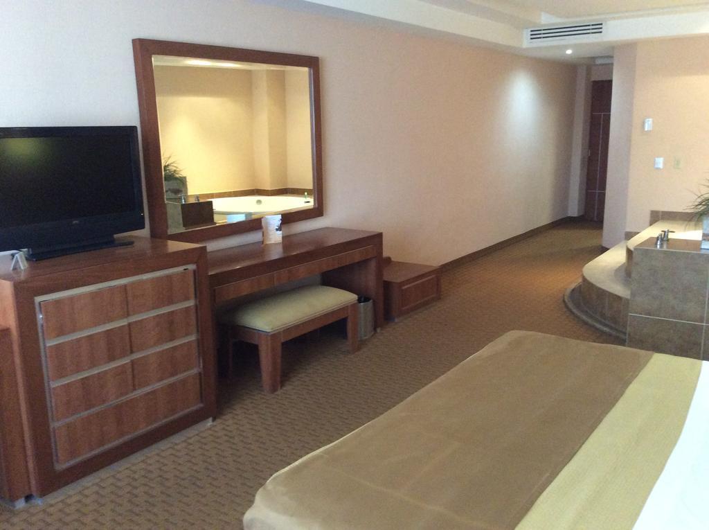 סלאיה Hotel Soleil Business Class Celaya חדר תמונה